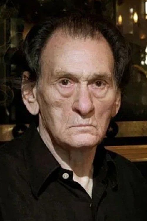 Foto di Serge Merlin