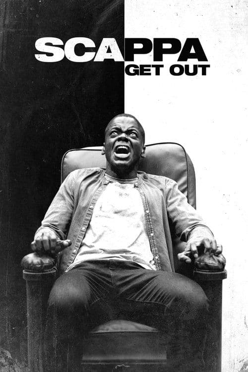 Poster for Scappa - Get Out