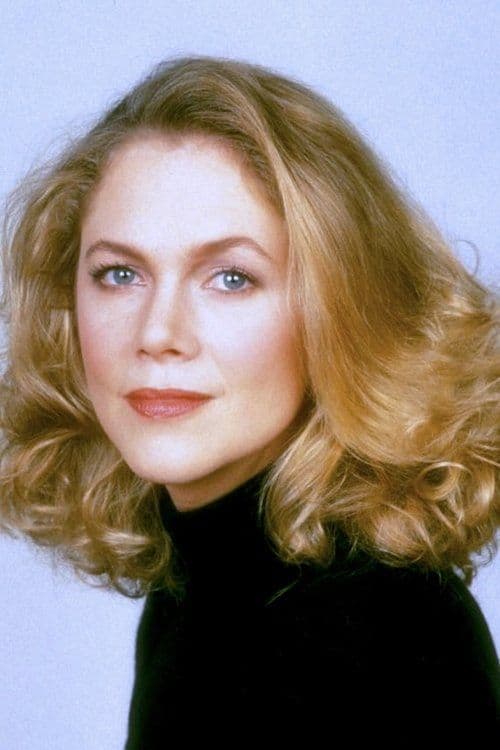 Foto di Kathleen Turner