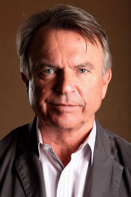 Foto di Sam Neill