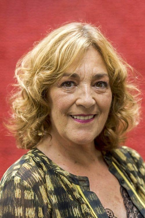 Foto di Carmen Maura