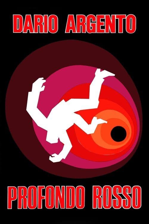Poster for Profondo rosso