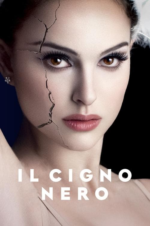 Poster for Il cigno nero