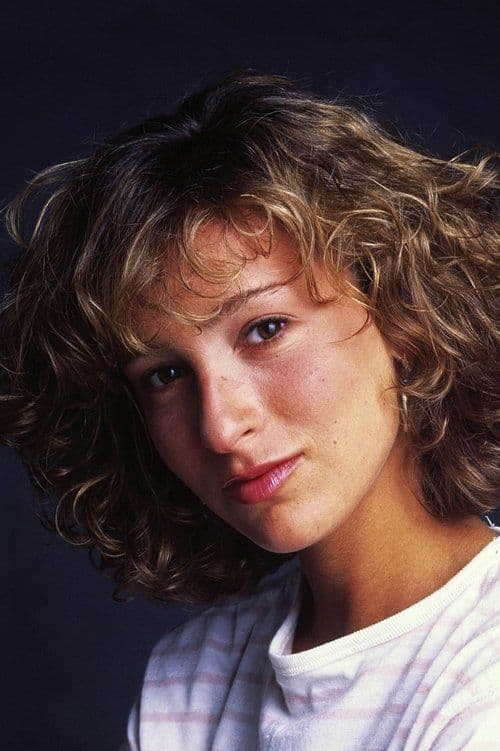 Foto di Jennifer Grey
