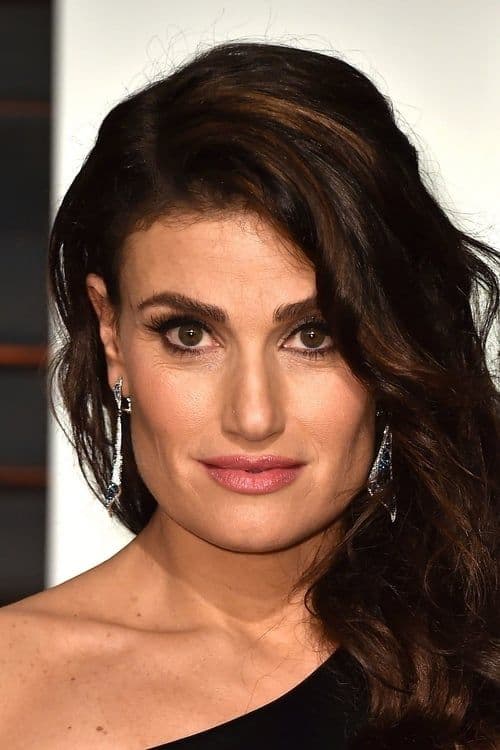Foto di Idina Menzel