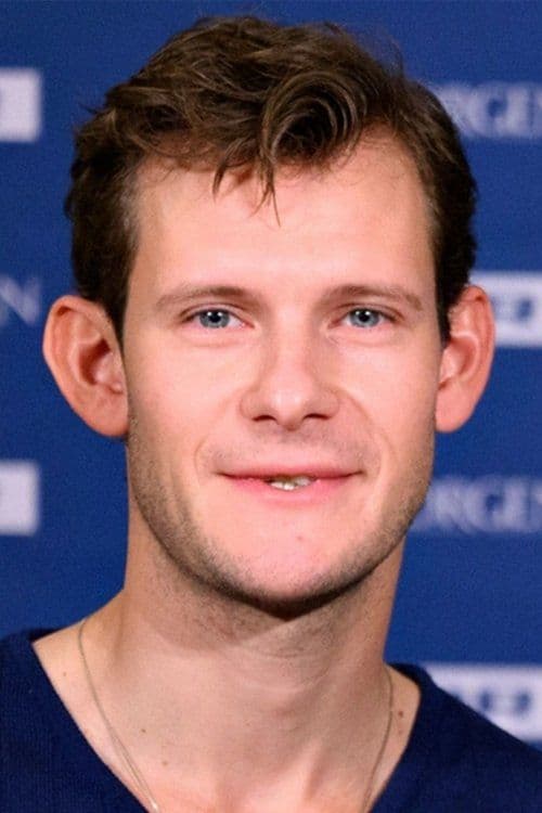 Foto di Simon Bennebjerg