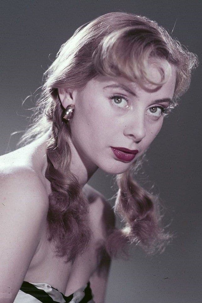 Foto di Geneviève Page