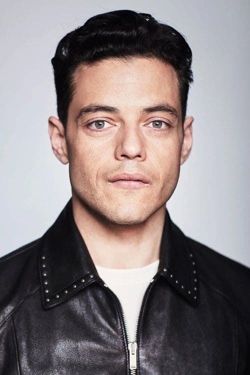 Foto di Rami Malek
