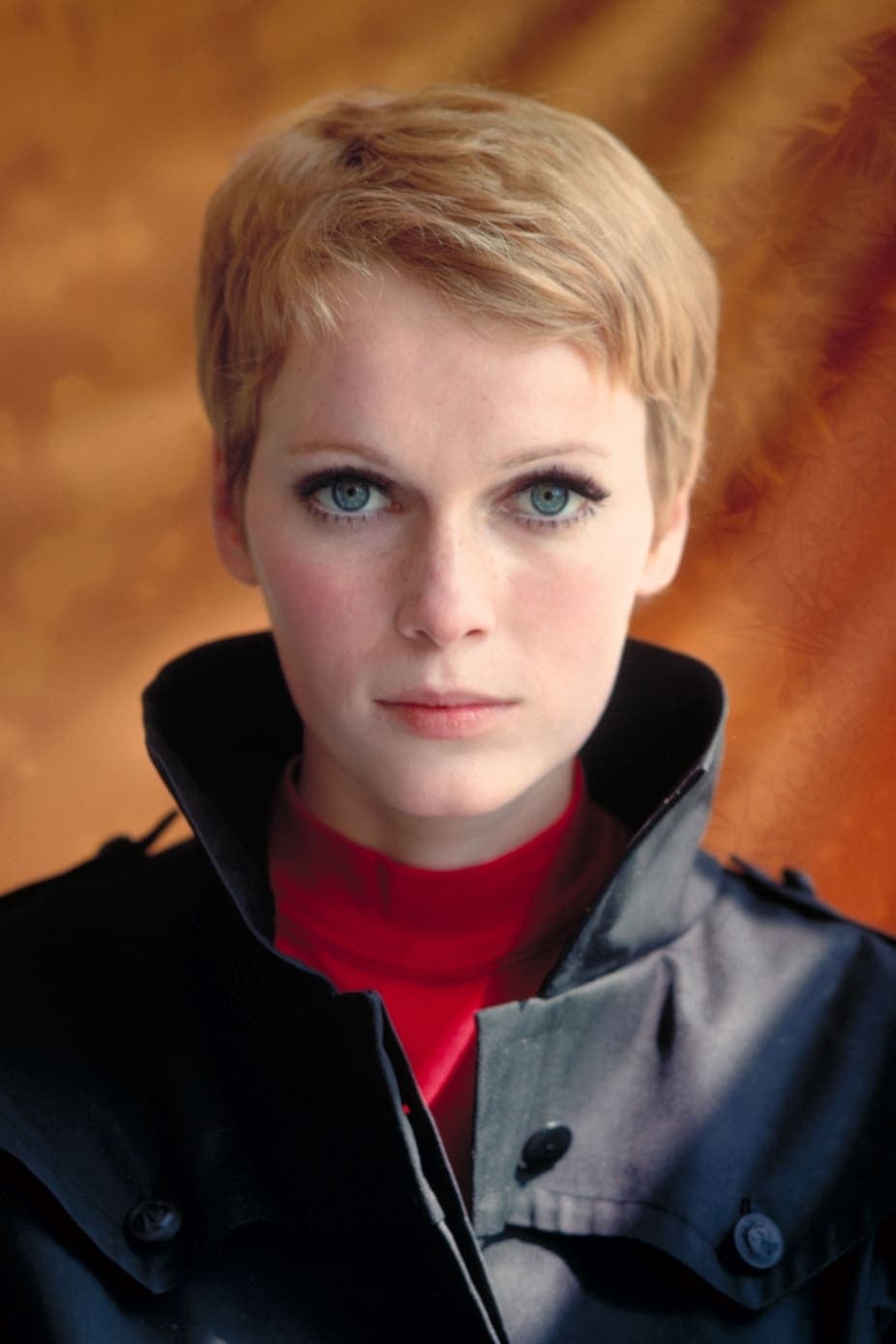 Foto di Mia Farrow