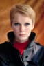Foto di Mia Farrow
