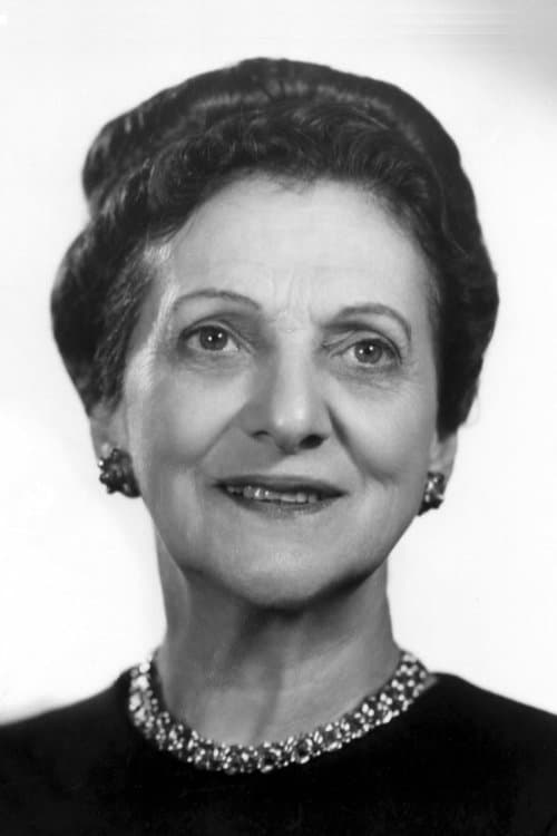 Foto di Beulah Bondi