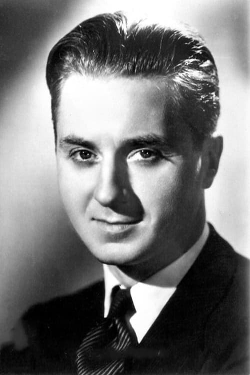 Foto di Claude Dauphin