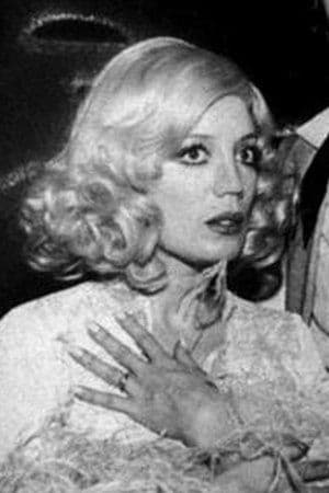 Foto di Chantal Darget