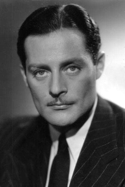 Foto di Alexander D'Arcy