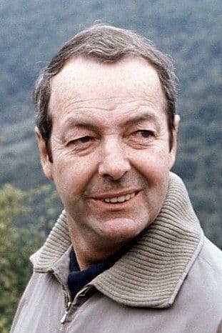 Foto di Guy Hamilton