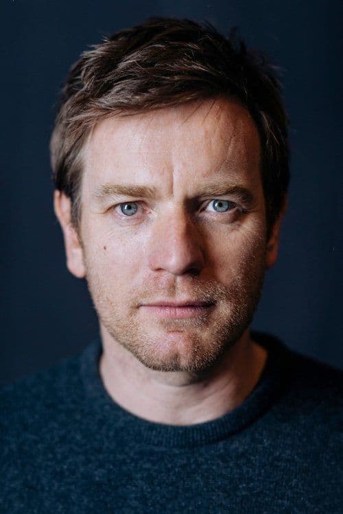Foto di Ewan McGregor