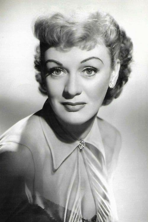 Foto di Eve Arden