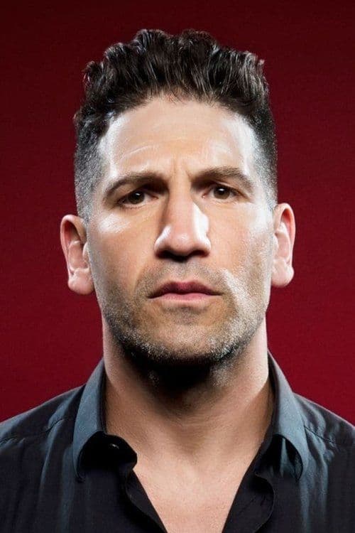 Foto di Jon Bernthal