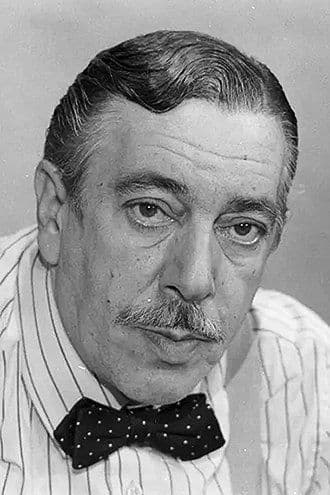 Foto di José Lewgoy