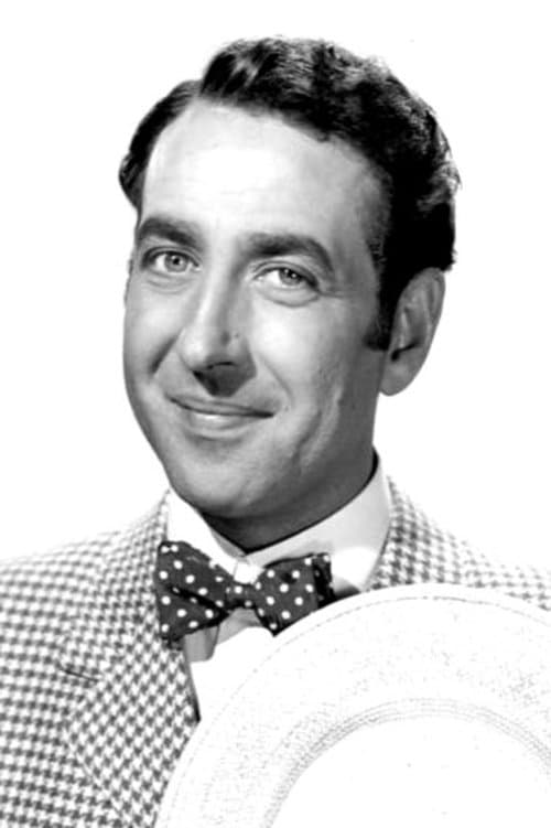 Foto di Jules Munshin