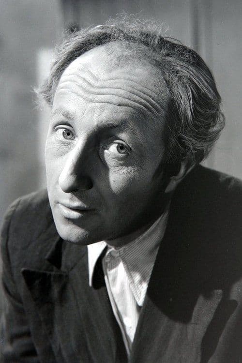 Foto di Bogumił Kobiela