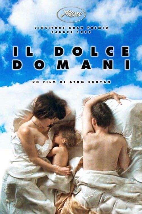 Poster for Il dolce domani