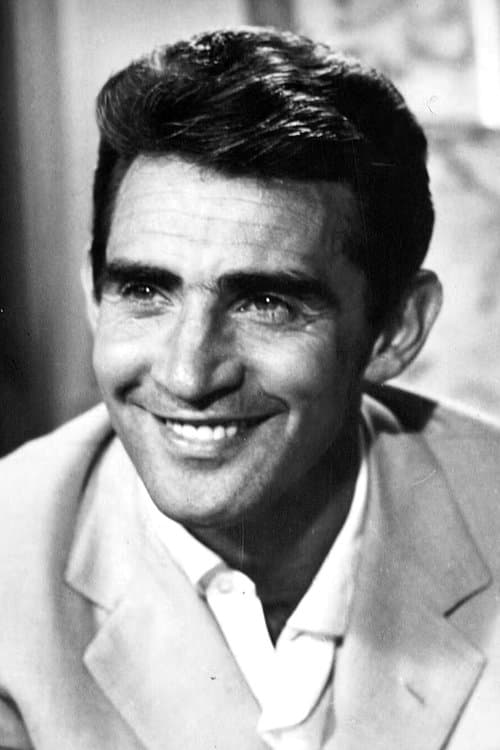 Foto di Walter Chiari