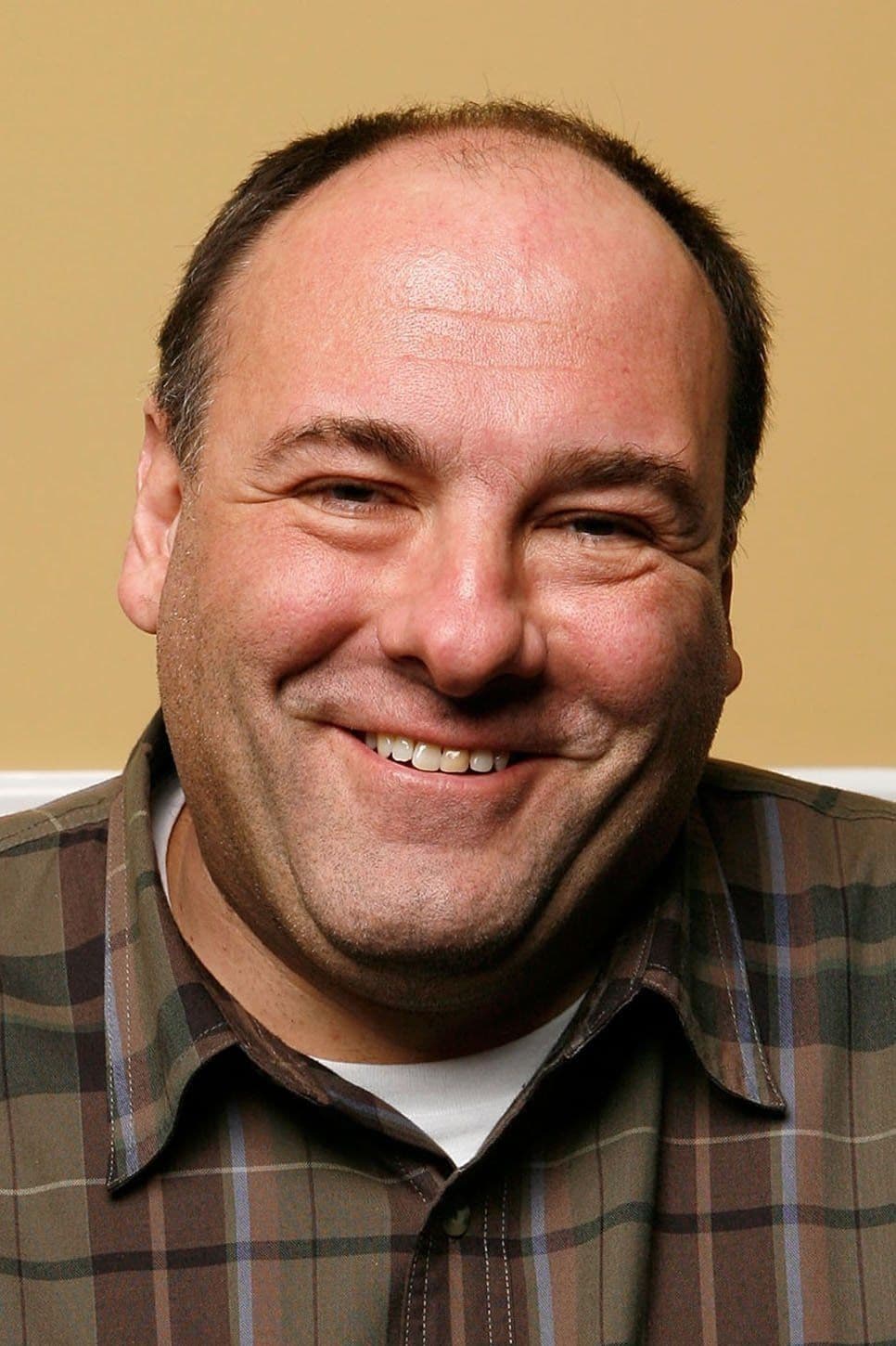 Foto di James Gandolfini