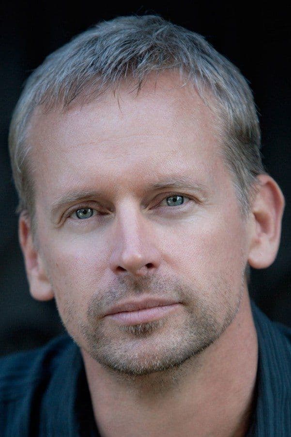 Foto di Steven Chester Prince