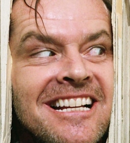 Avatar di Jack Torrance