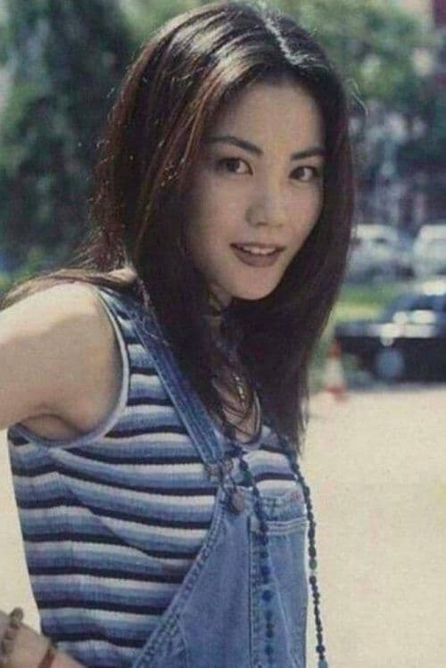 Foto di Faye Wong