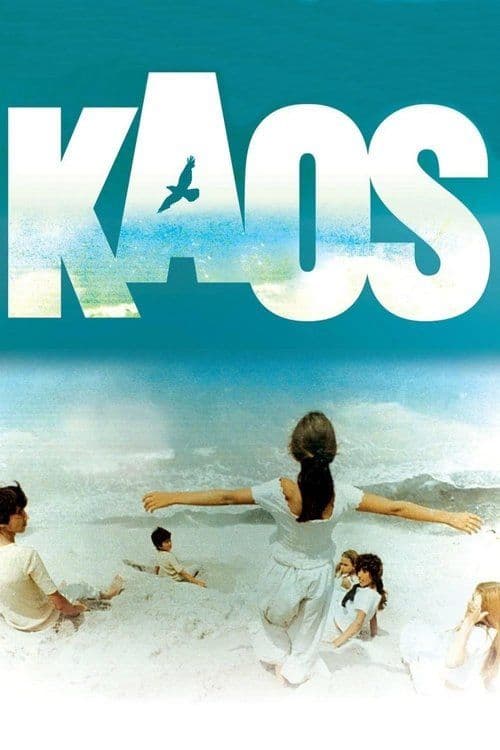 Poster for Kaos