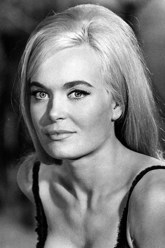 Foto di Shirley Eaton
