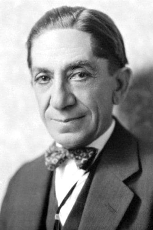 Foto di Snitz Edwards