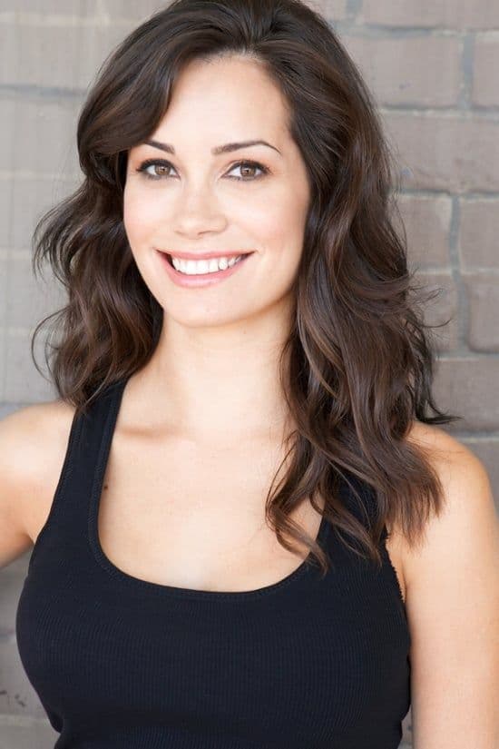 Foto di Amiée Conn