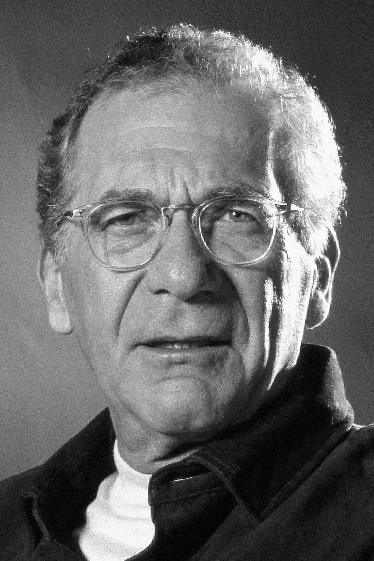 Foto di Sydney Pollack