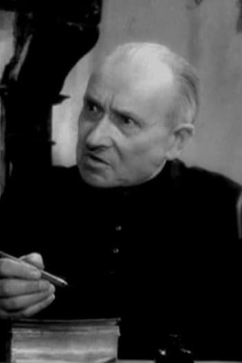 Foto di Gaston Séverin