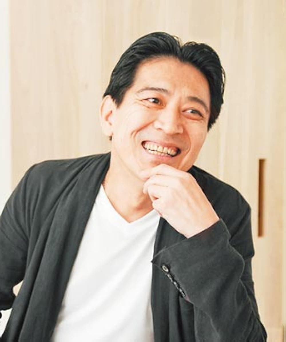 Foto di Jack Kao