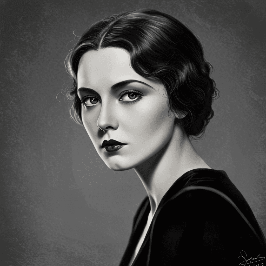 Foto di Bleuette Bernon