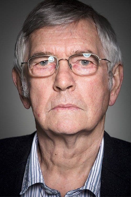 Foto di Tom Courtenay