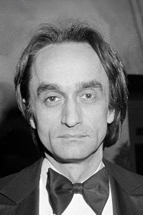 Foto di John Cazale
