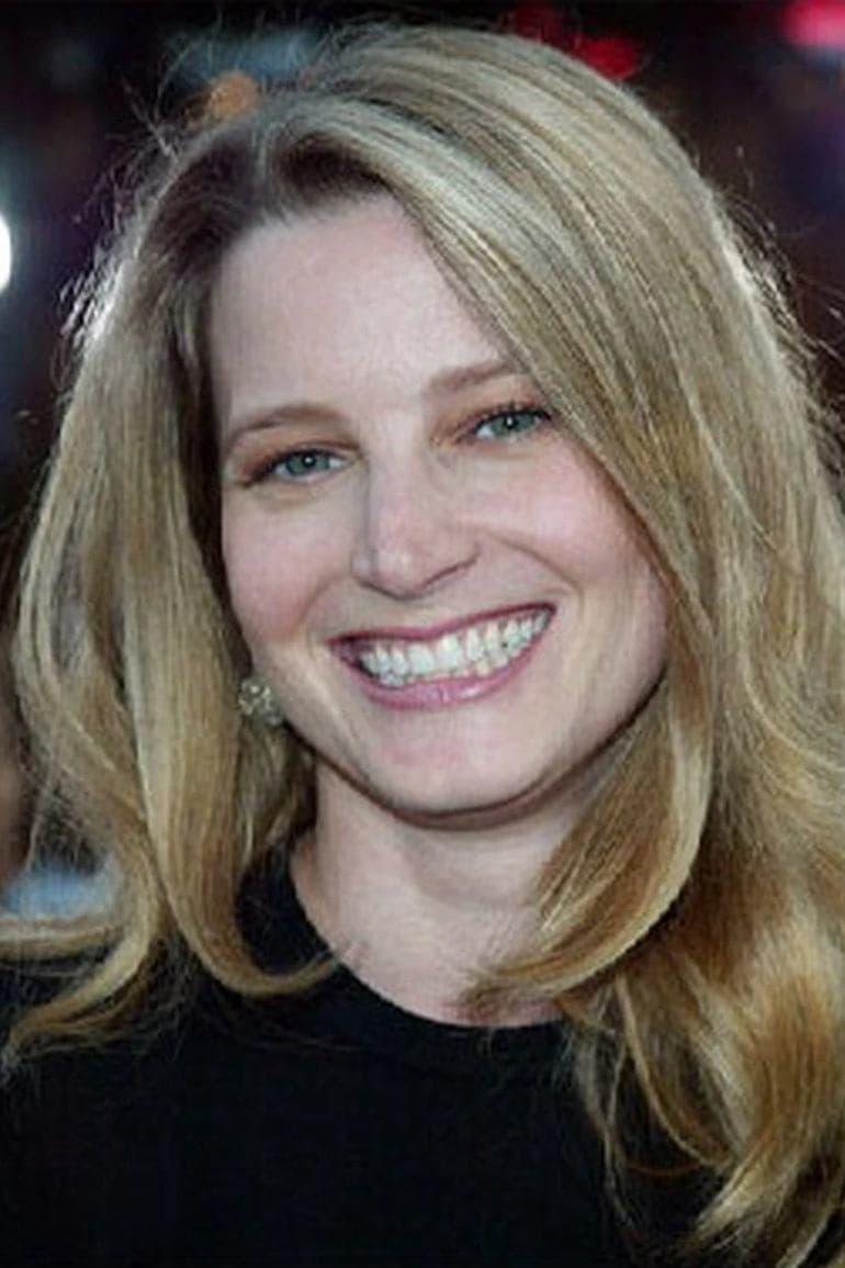 Foto di Bridget Fonda