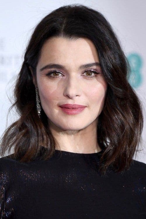 Foto di Rachel Weisz