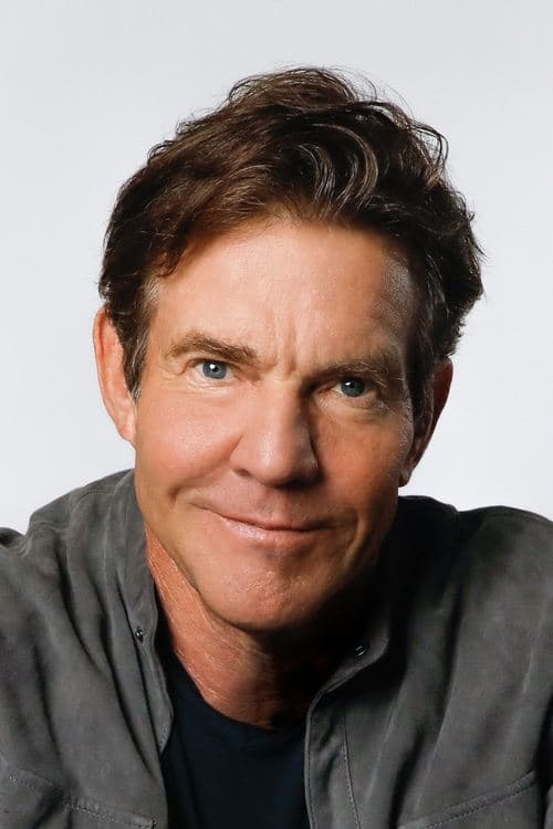 Foto di Dennis Quaid