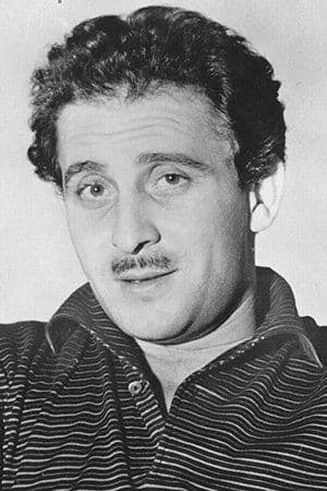 Foto di Domenico Modugno