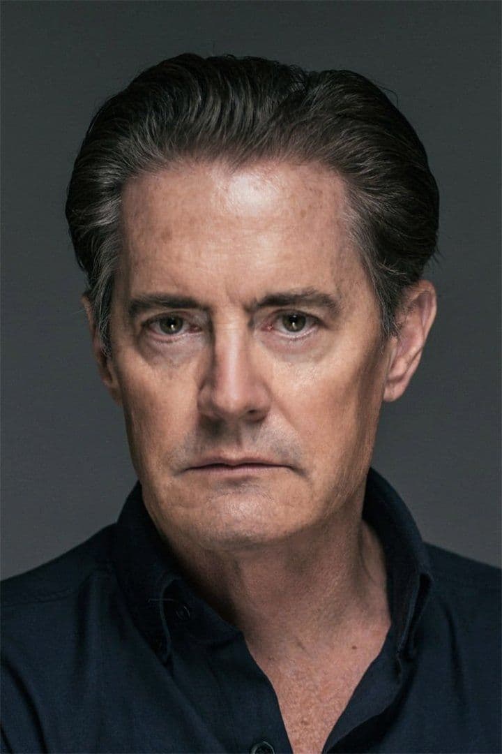 Foto di Kyle MacLachlan