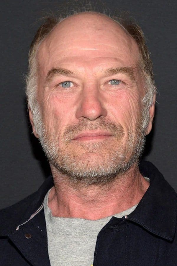 Foto di Ted Levine