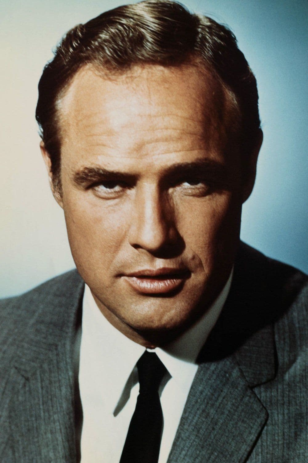 Foto di Marlon Brando