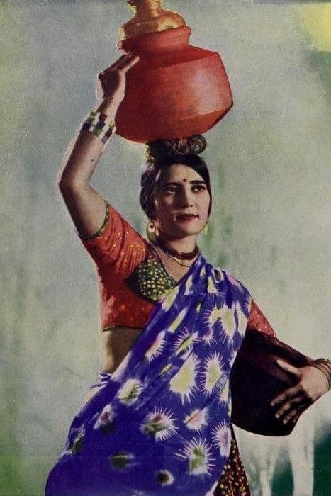 Foto di Padmadevi