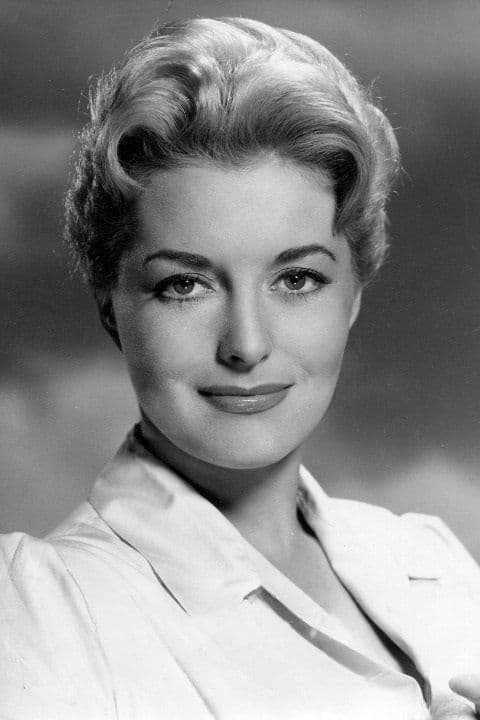 Foto di Constance Towers